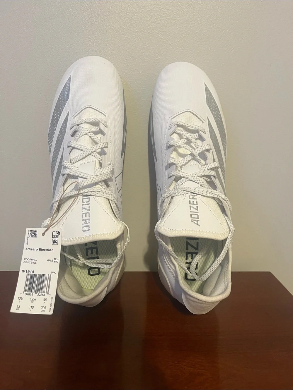 adidas item name